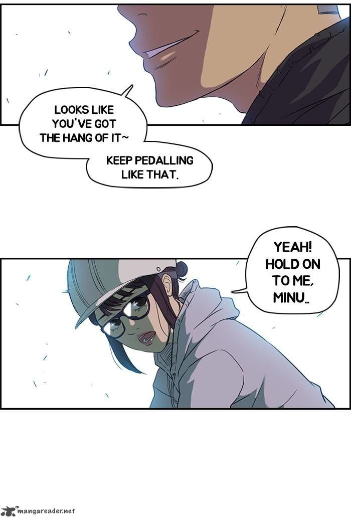 Wind Breaker chapter 36 page 29