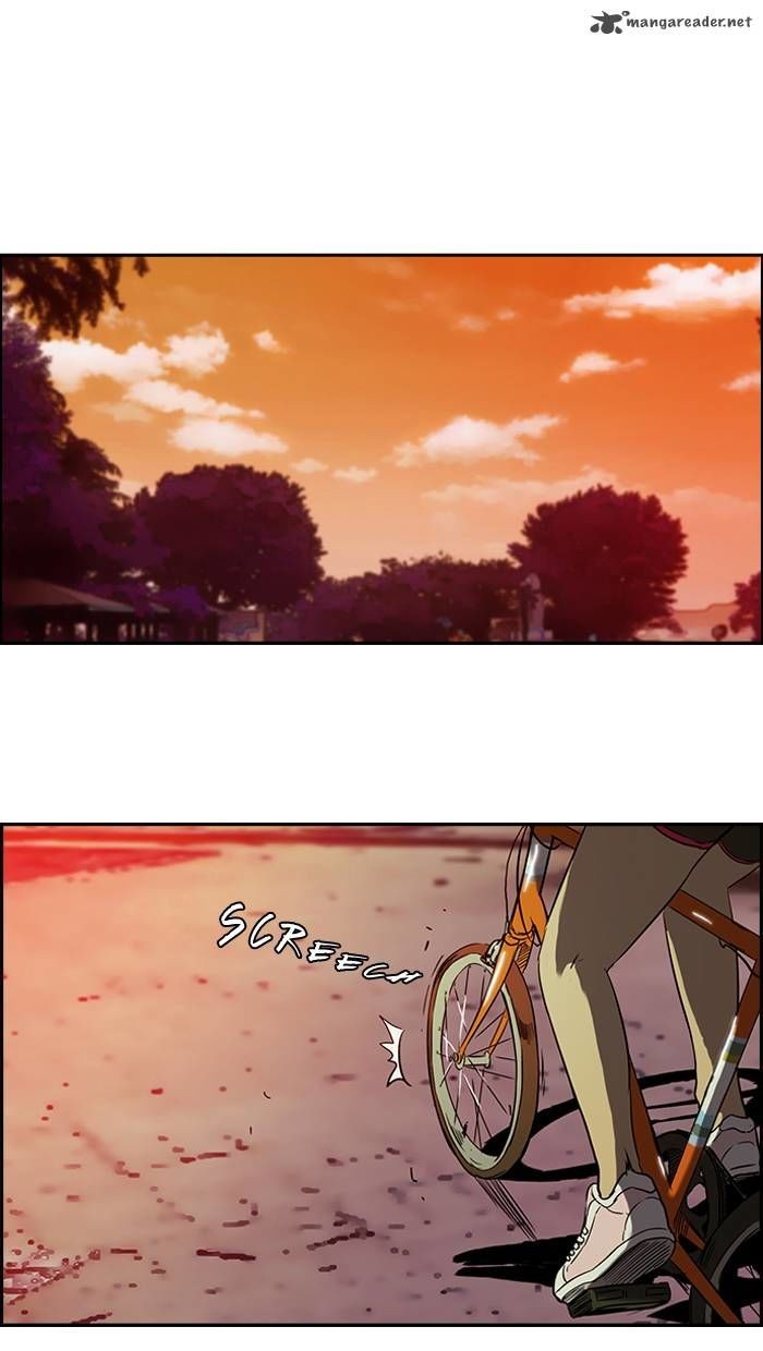 Wind Breaker chapter 36 page 35