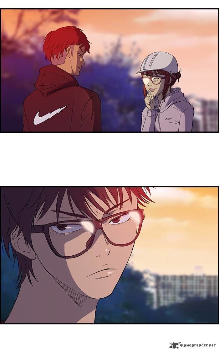 Wind Breaker chapter 36 page 37