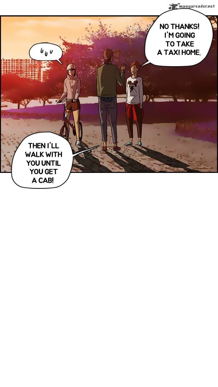 Wind Breaker chapter 36 page 42