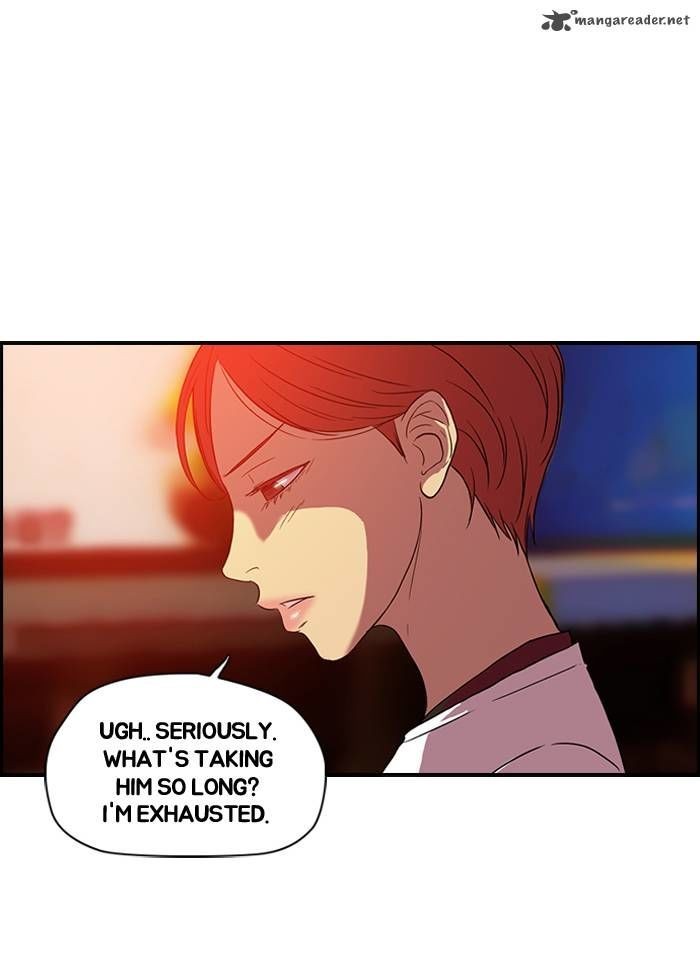 Wind Breaker chapter 36 page 50