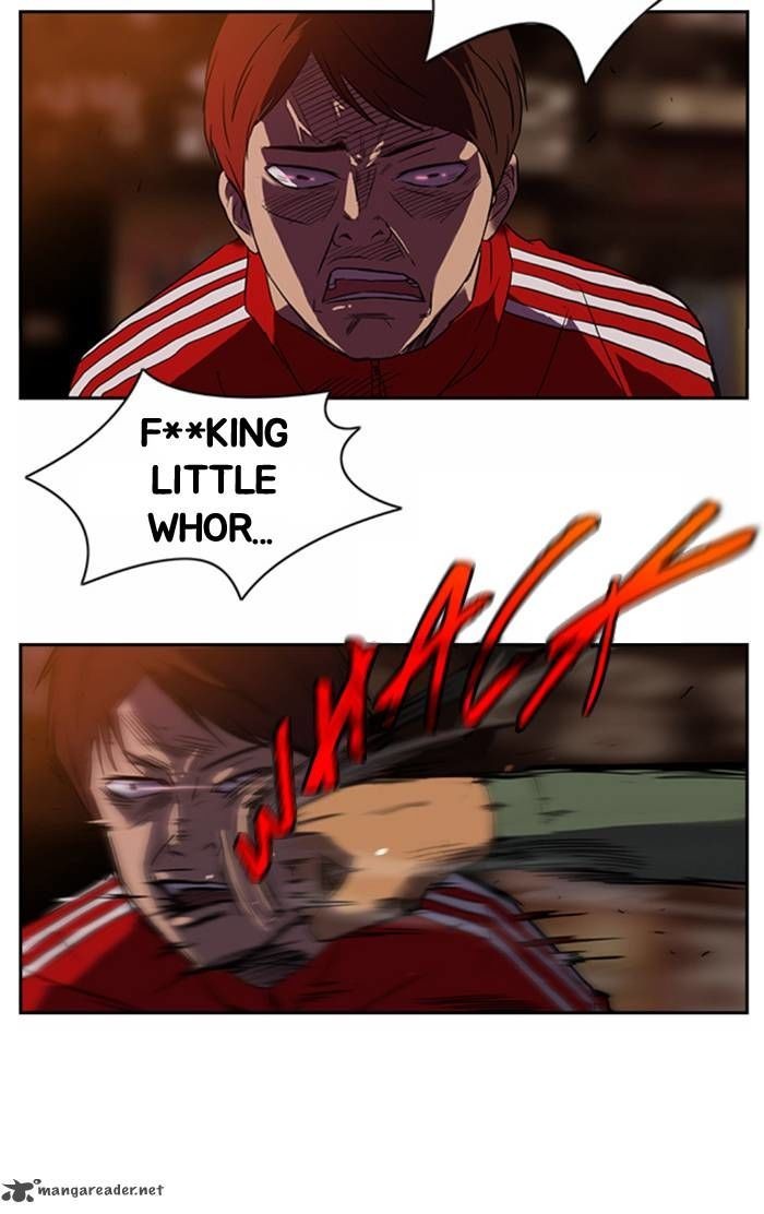 Wind Breaker chapter 36 page 56