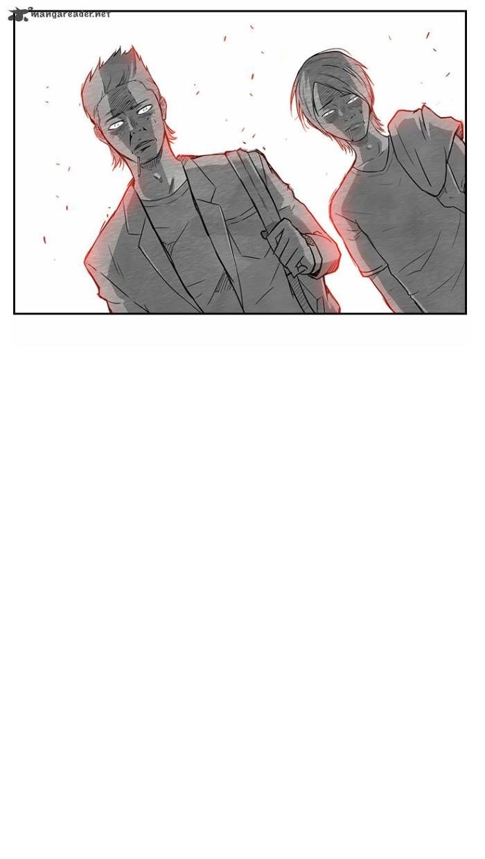 Wind Breaker chapter 36 page 58