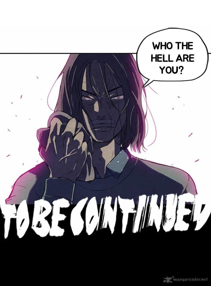 Wind Breaker chapter 36 page 60