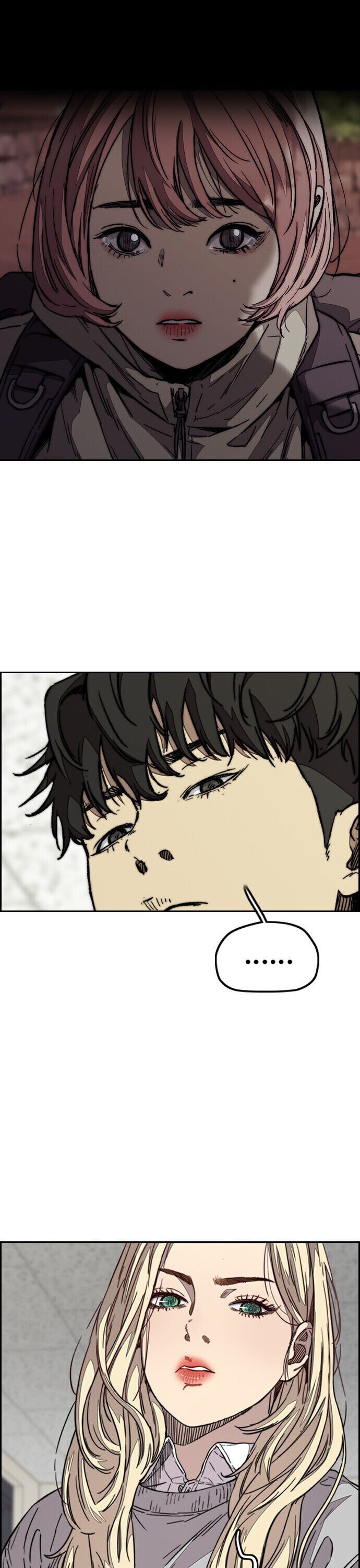 Wind Breaker chapter 360 page 22