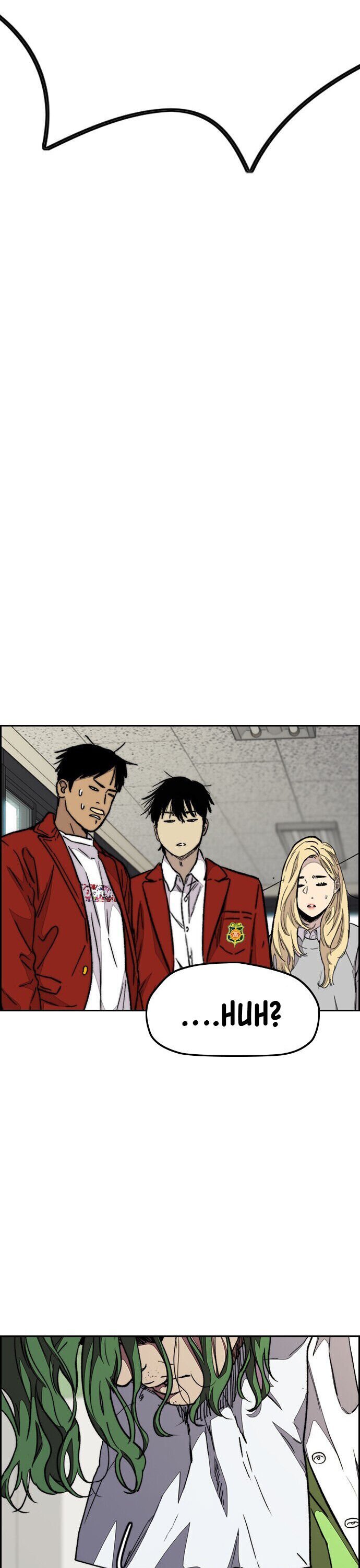 Wind Breaker chapter 360 page 24