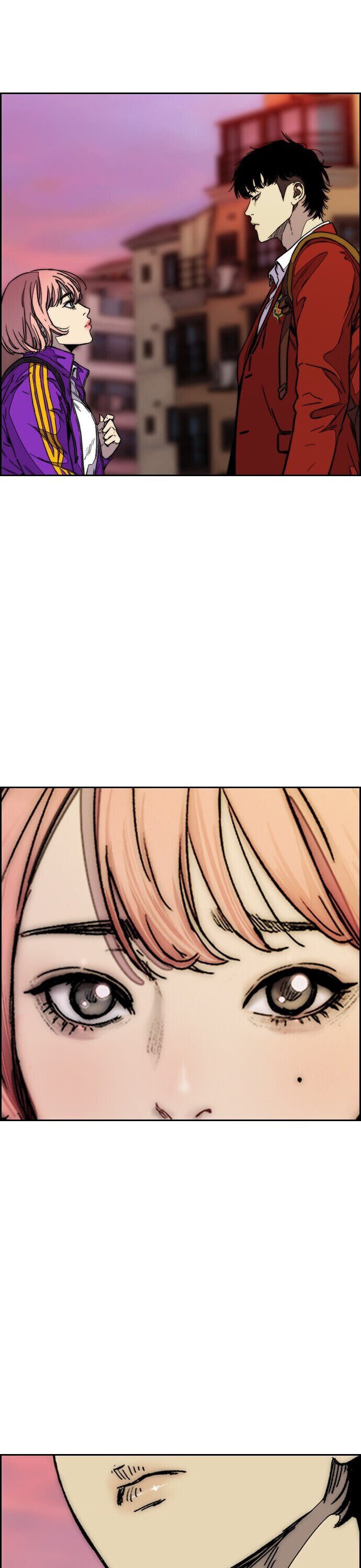 Wind Breaker chapter 360 page 42