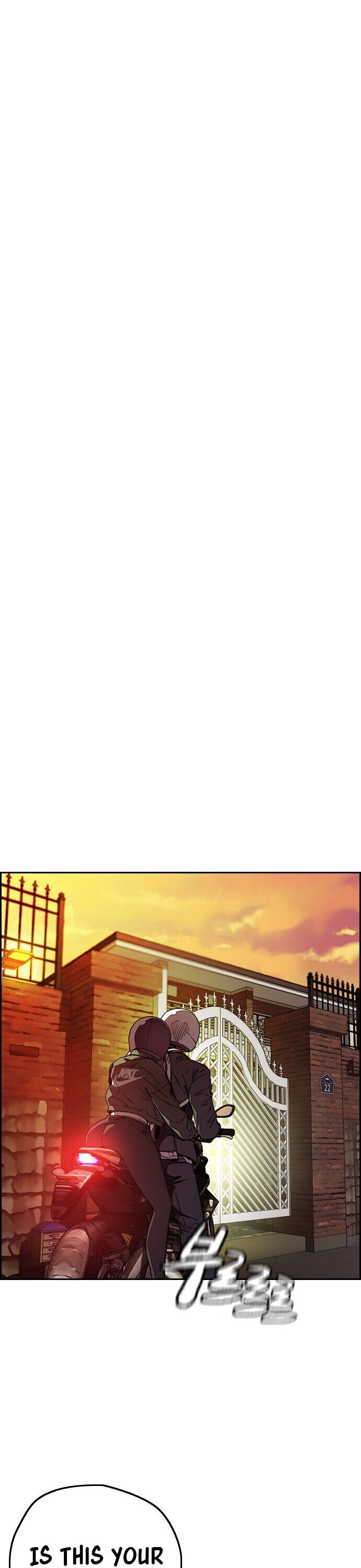 Wind Breaker chapter 361 page 26