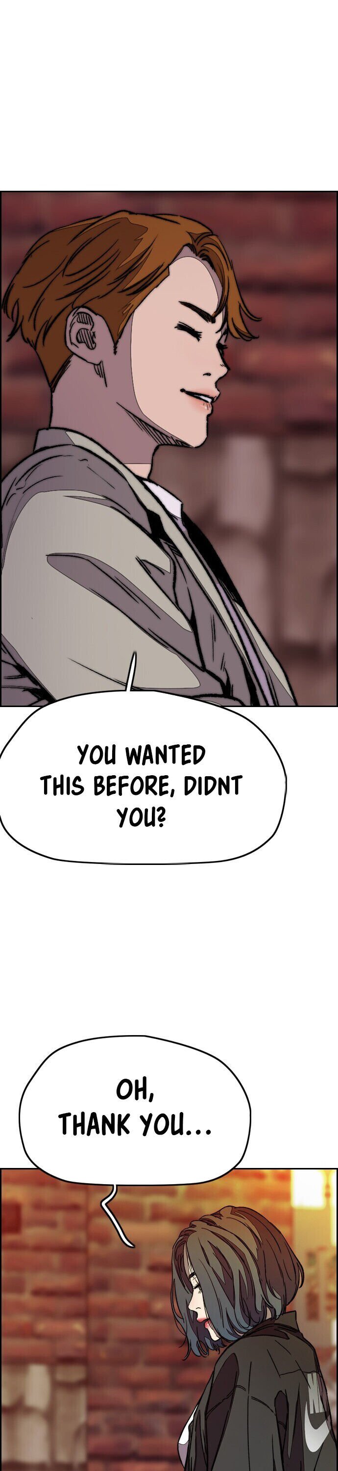 Wind Breaker chapter 361 page 30