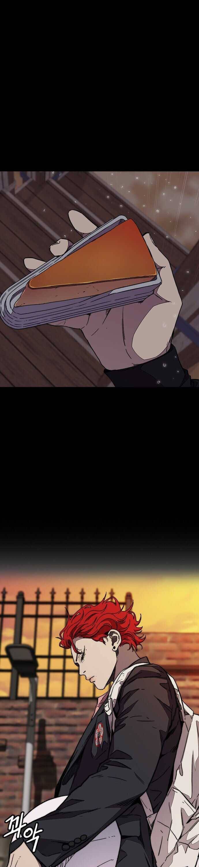 Wind Breaker chapter 362 page 12