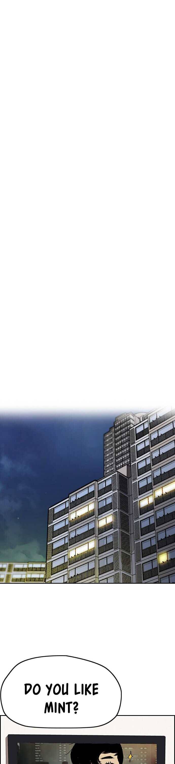 Wind Breaker chapter 362 page 23