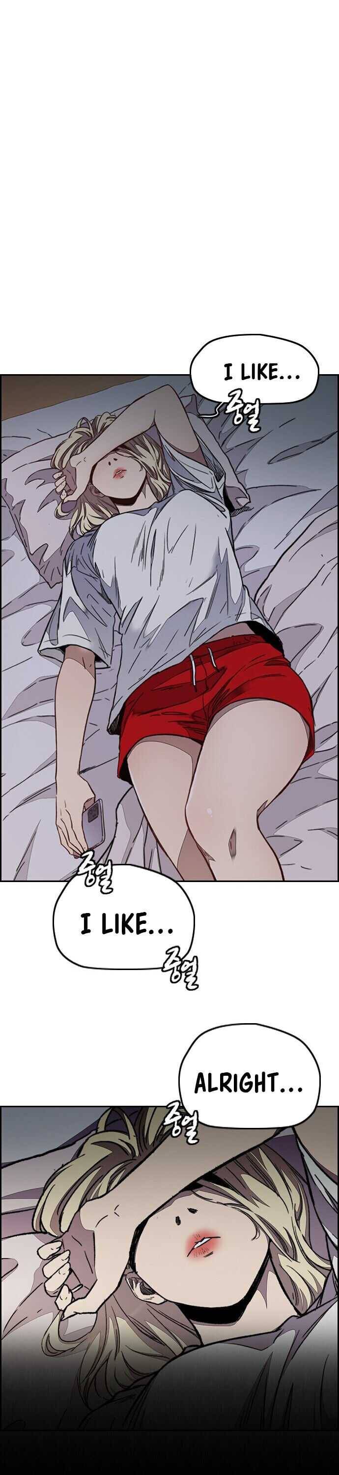 Wind Breaker chapter 362 page 25