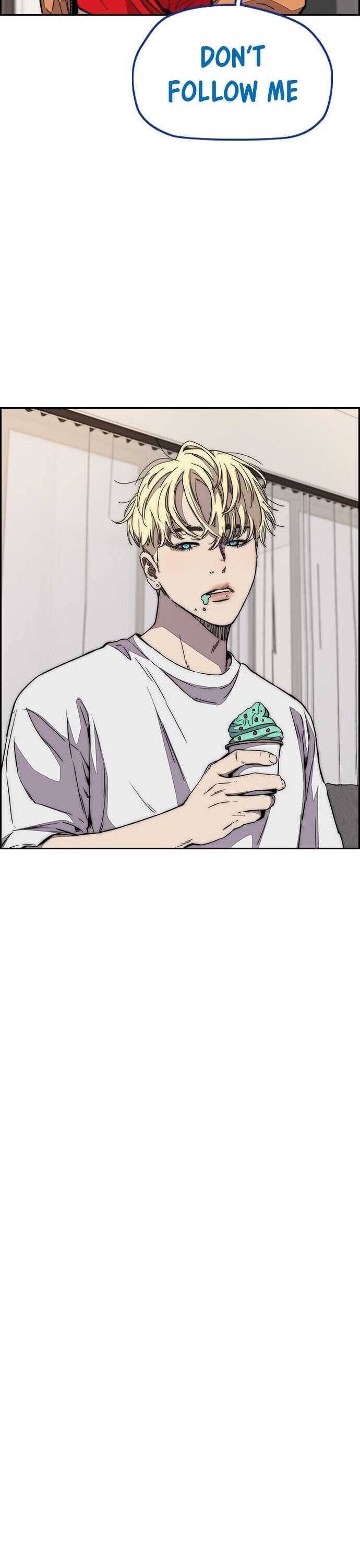 Wind Breaker chapter 362 page 30