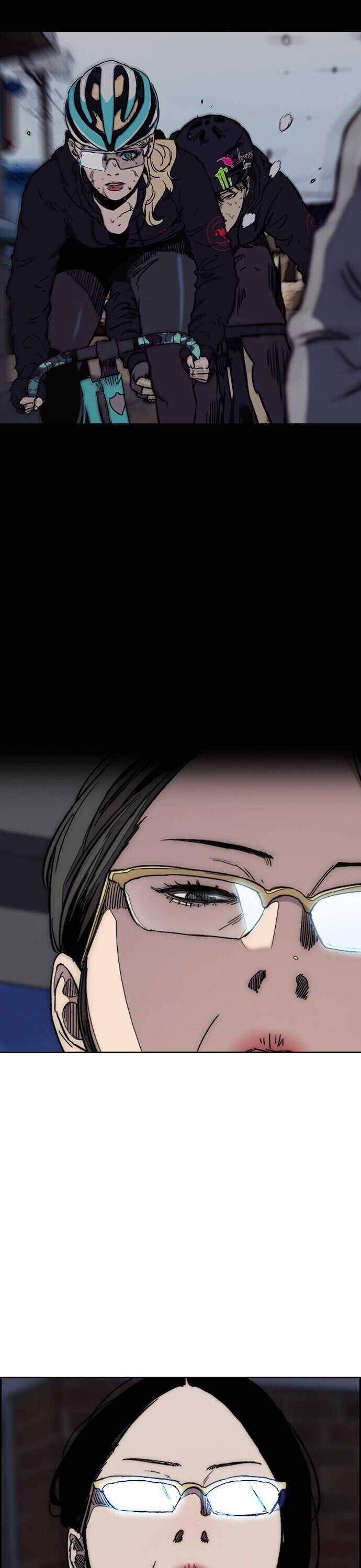 Wind Breaker chapter 363 page 4