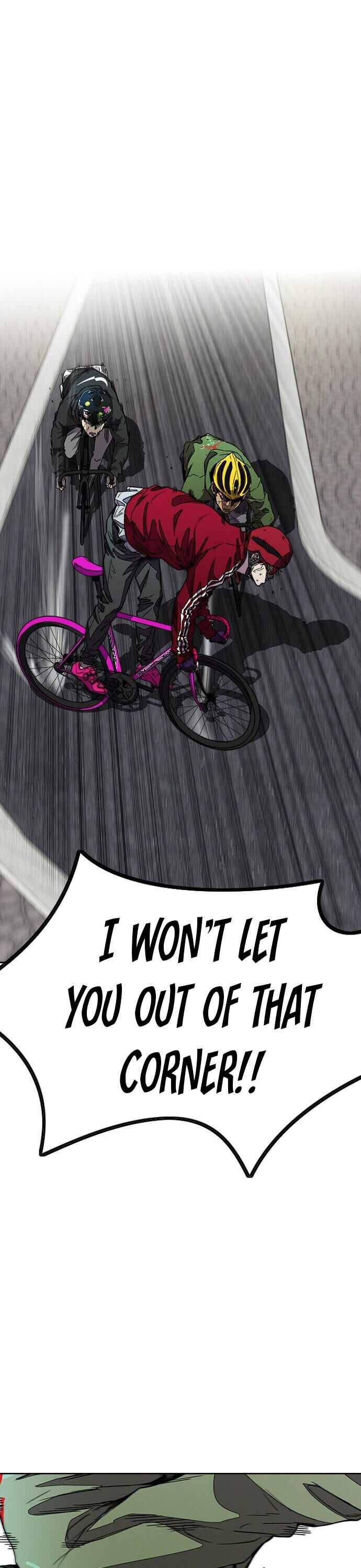 Wind Breaker chapter 365 page 42