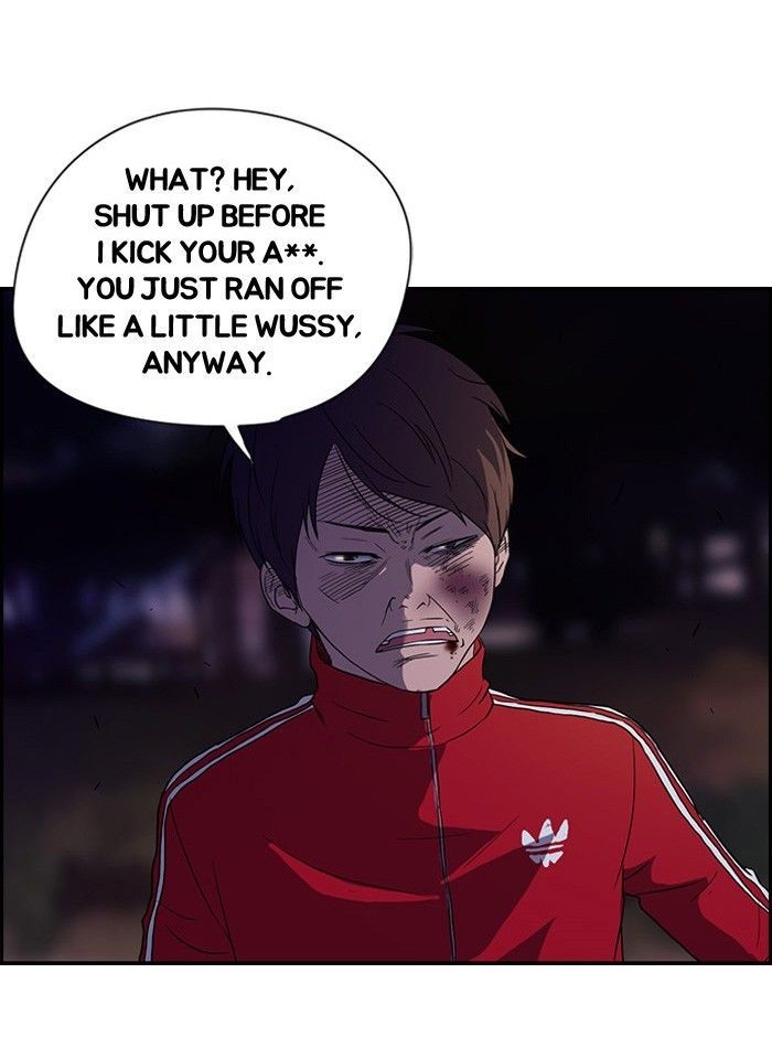 Wind Breaker chapter 37 page 10