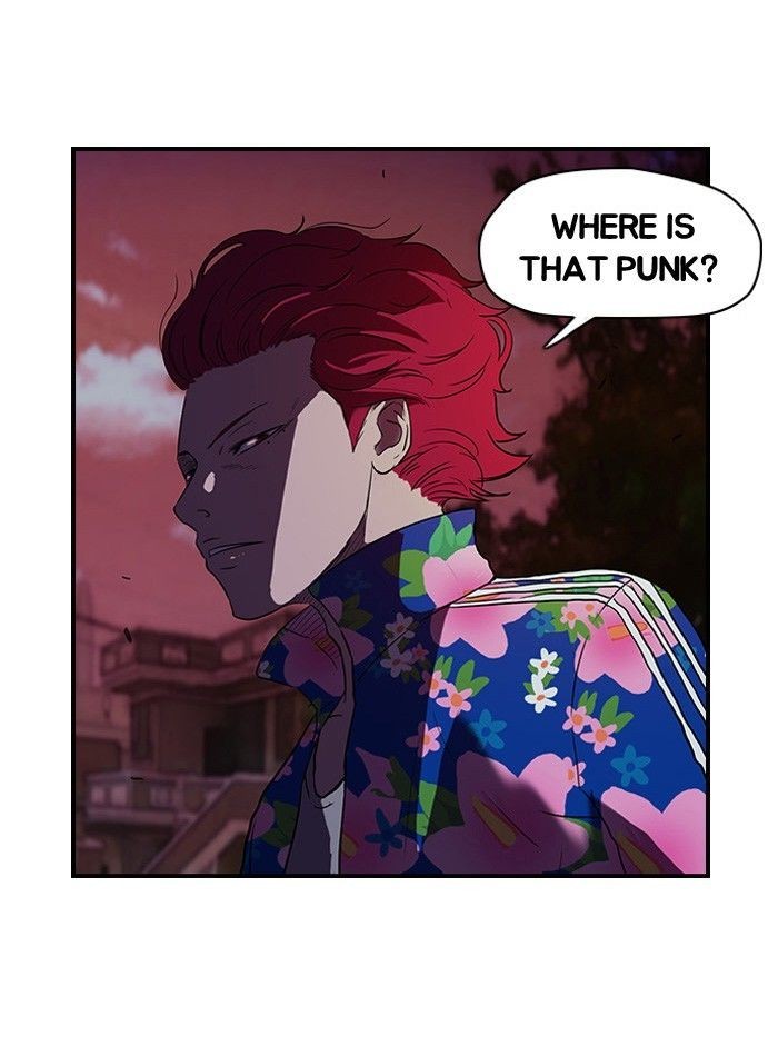 Wind Breaker chapter 37 page 15