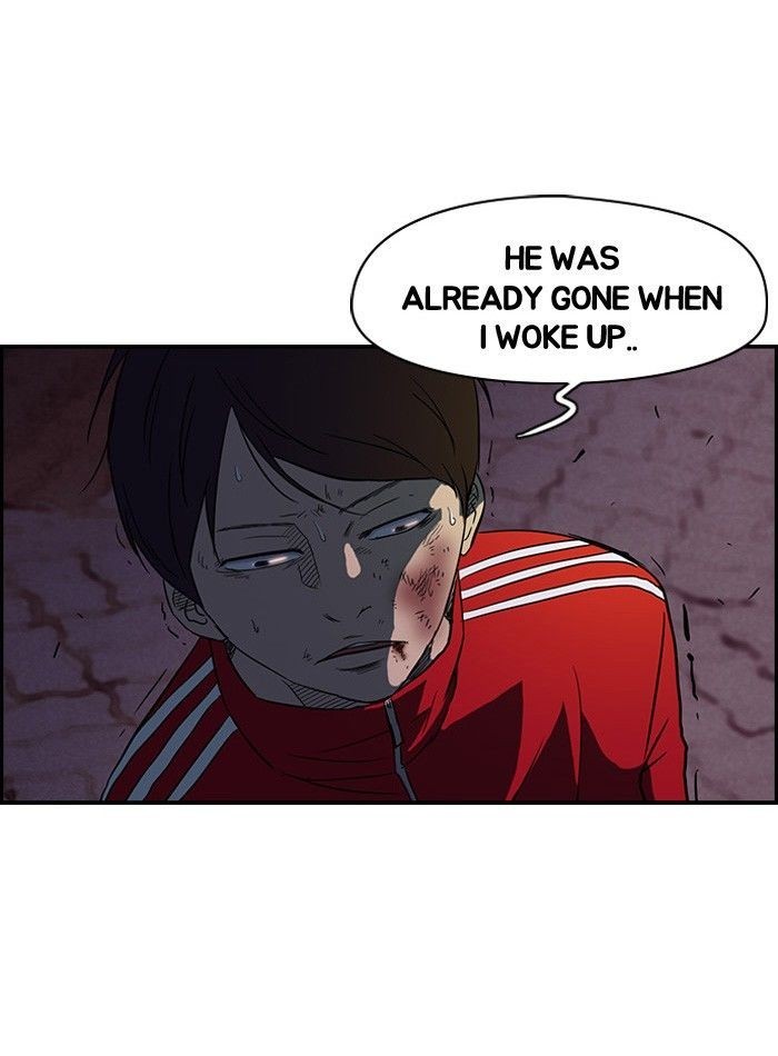 Wind Breaker chapter 37 page 16