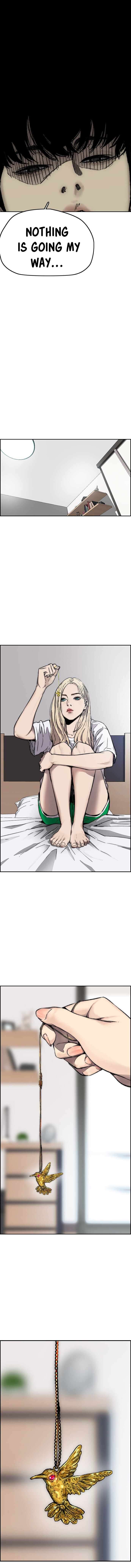 Wind Breaker chapter 374 page 11