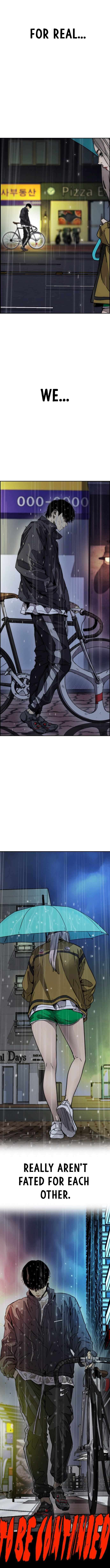 Wind Breaker chapter 374 page 25