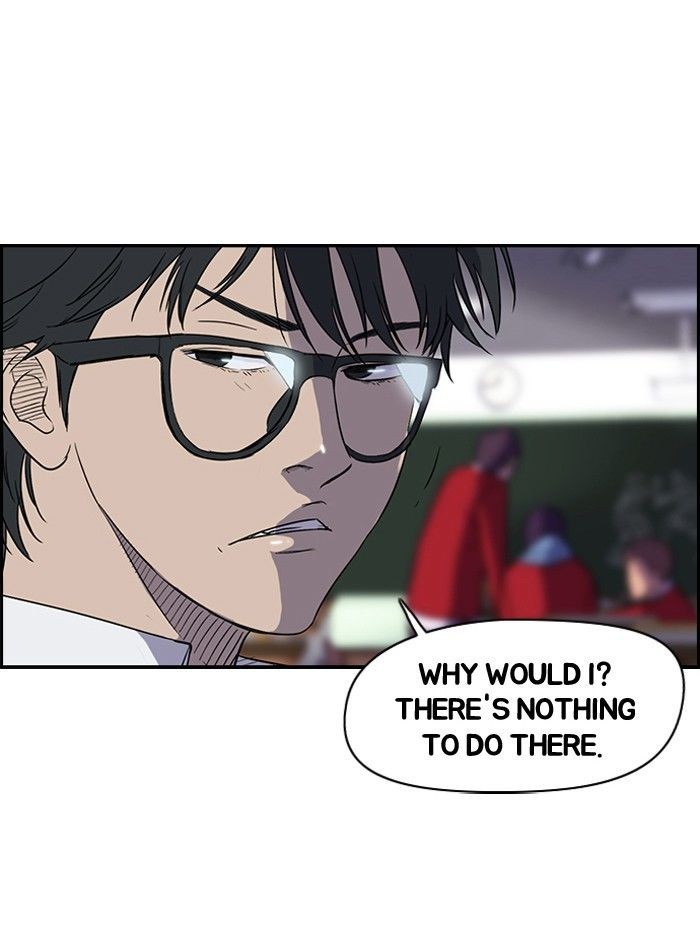 Wind Breaker chapter 38 page 10