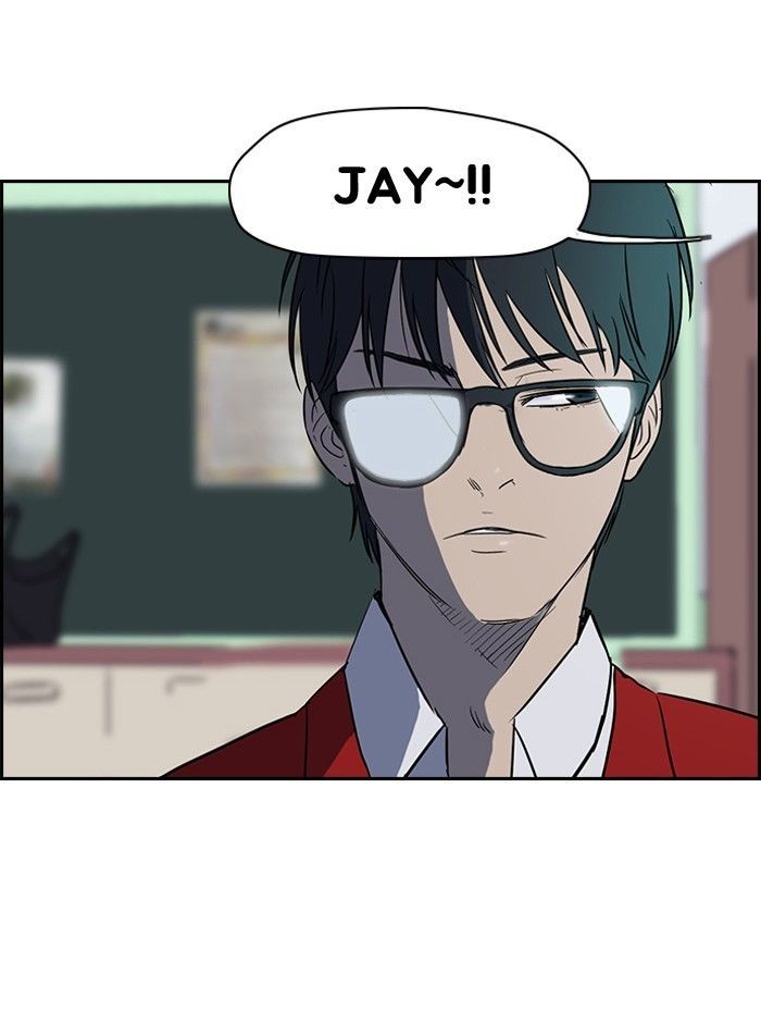 Wind Breaker chapter 38 page 12