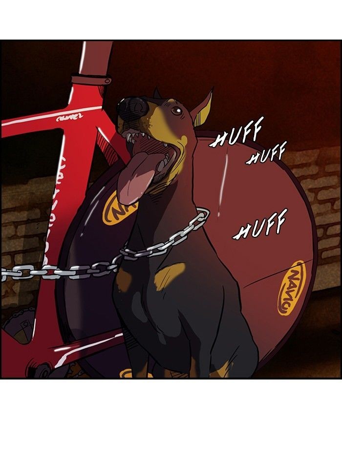 Wind Breaker chapter 38 page 26