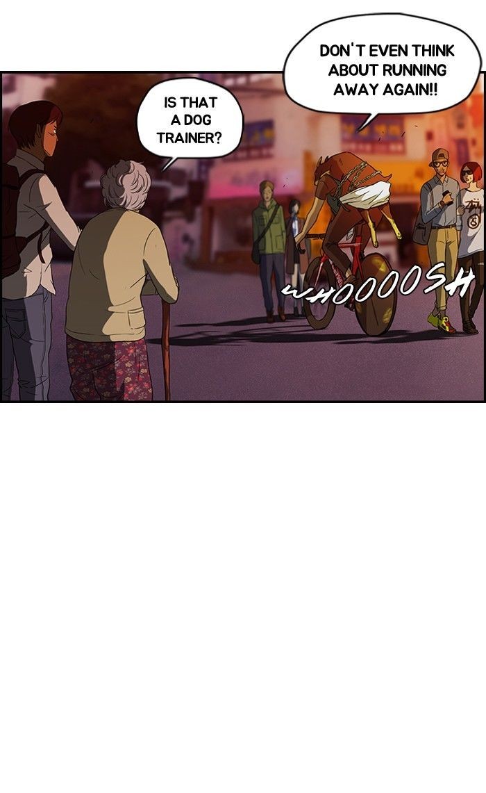 Wind Breaker chapter 38 page 31