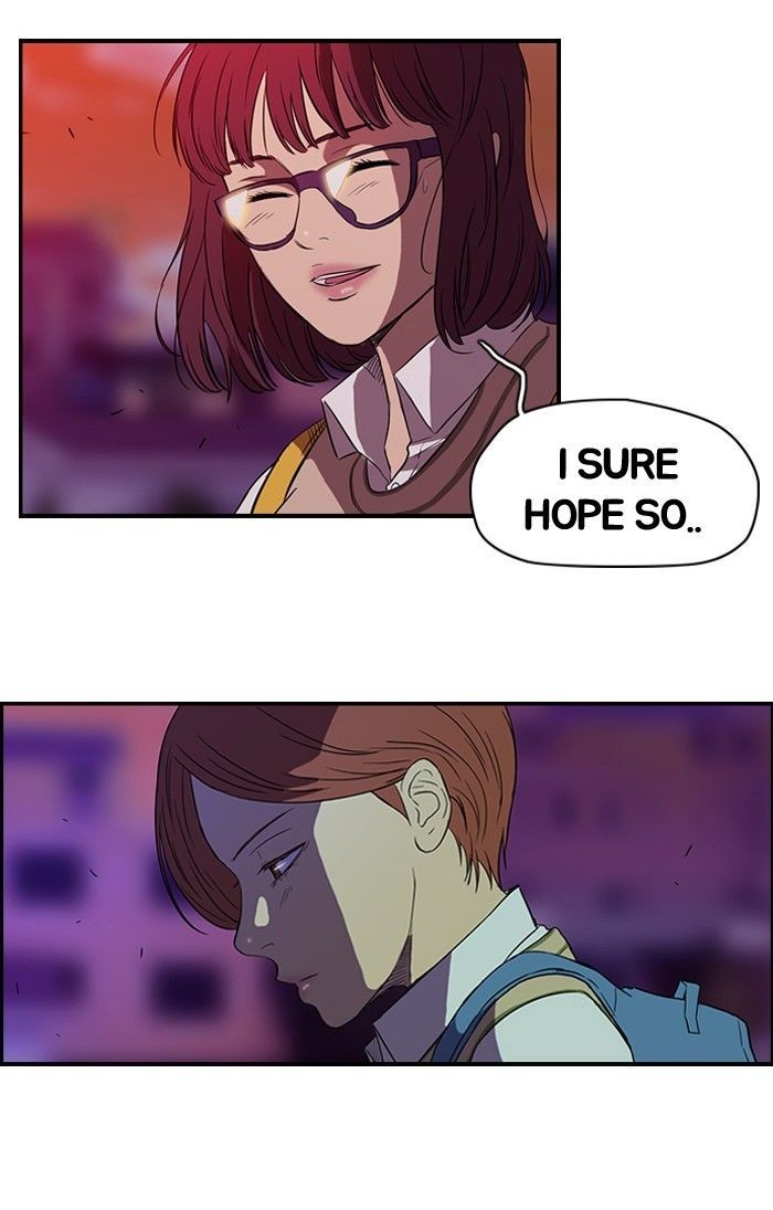 Wind Breaker chapter 38 page 38