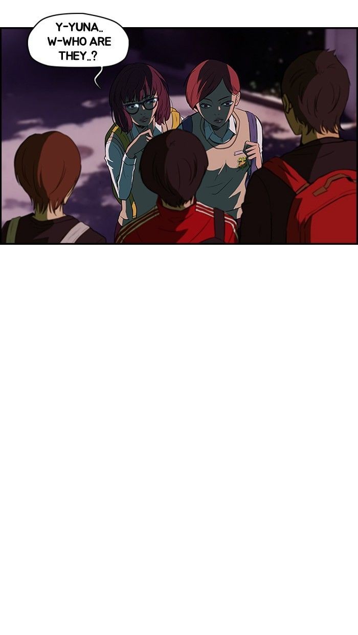 Wind Breaker chapter 38 page 40