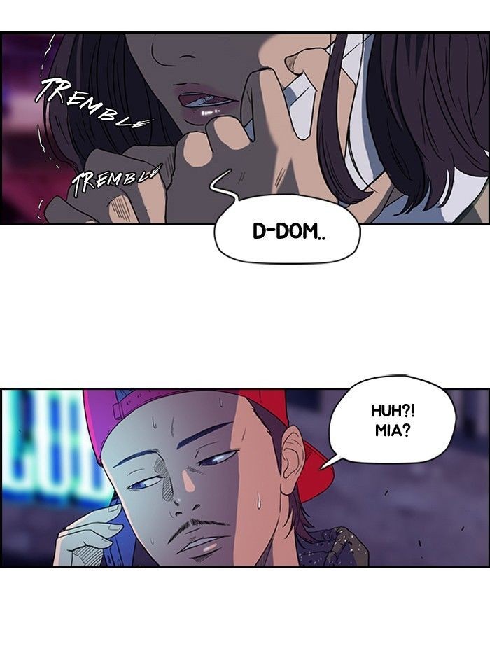 Wind Breaker chapter 38 page 48