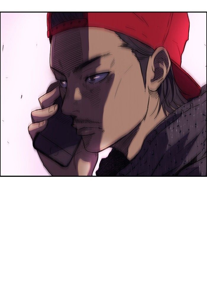 Wind Breaker chapter 38 page 50