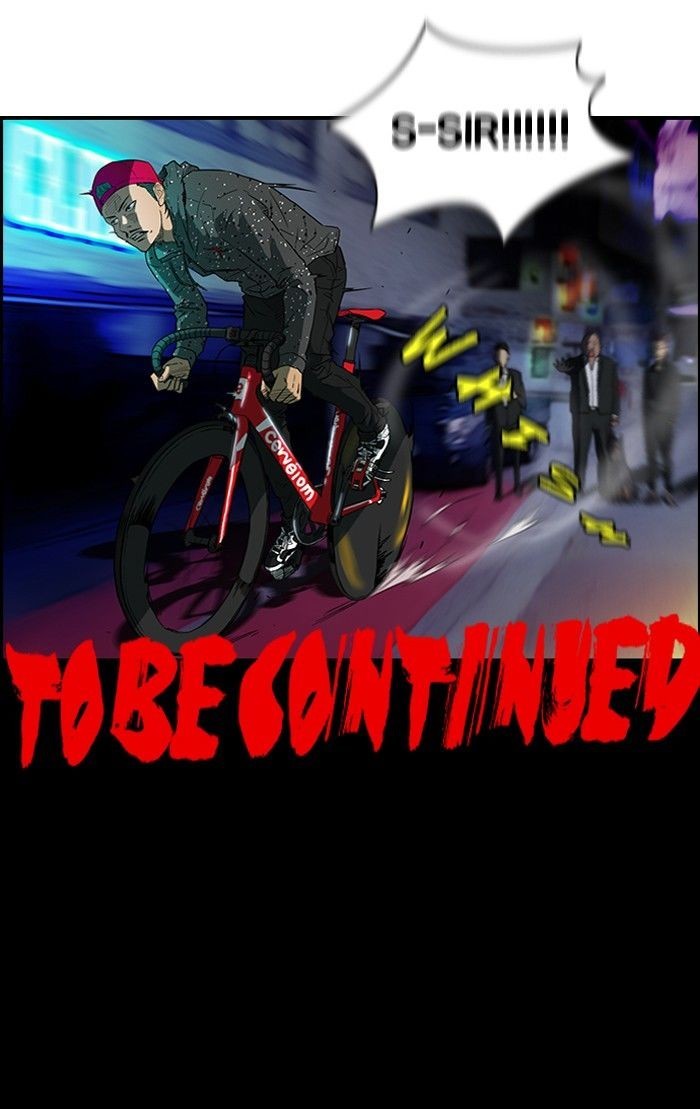 Wind Breaker chapter 38 page 52