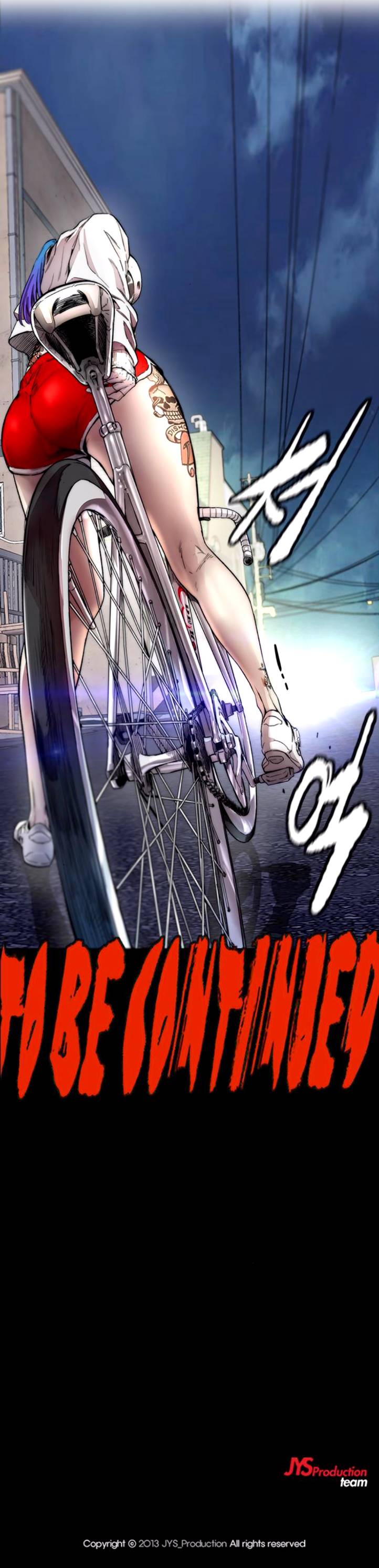 Wind Breaker chapter 382 page 12