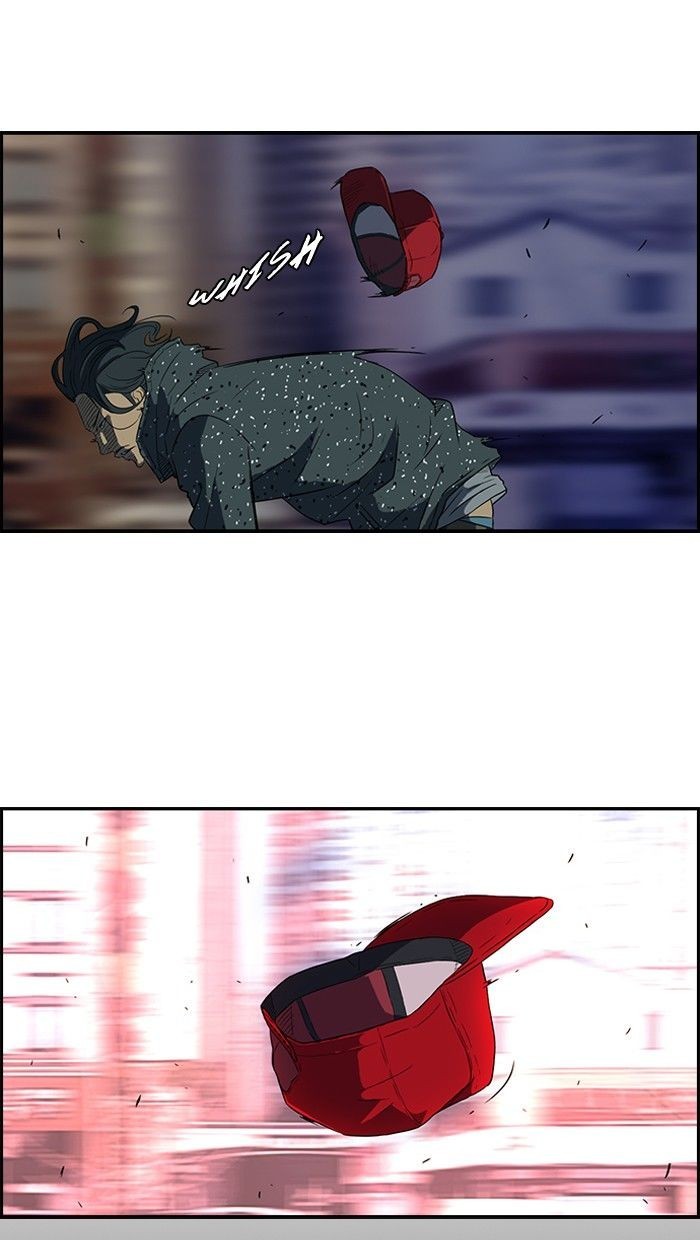 Wind Breaker chapter 39 page 12
