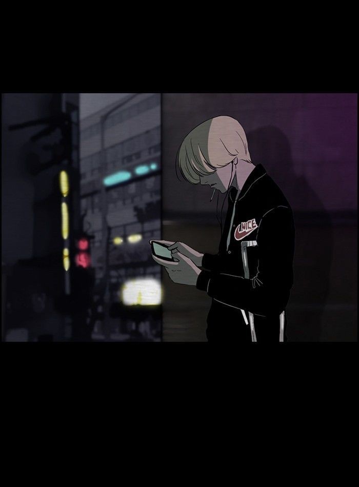 Wind Breaker chapter 39 page 14