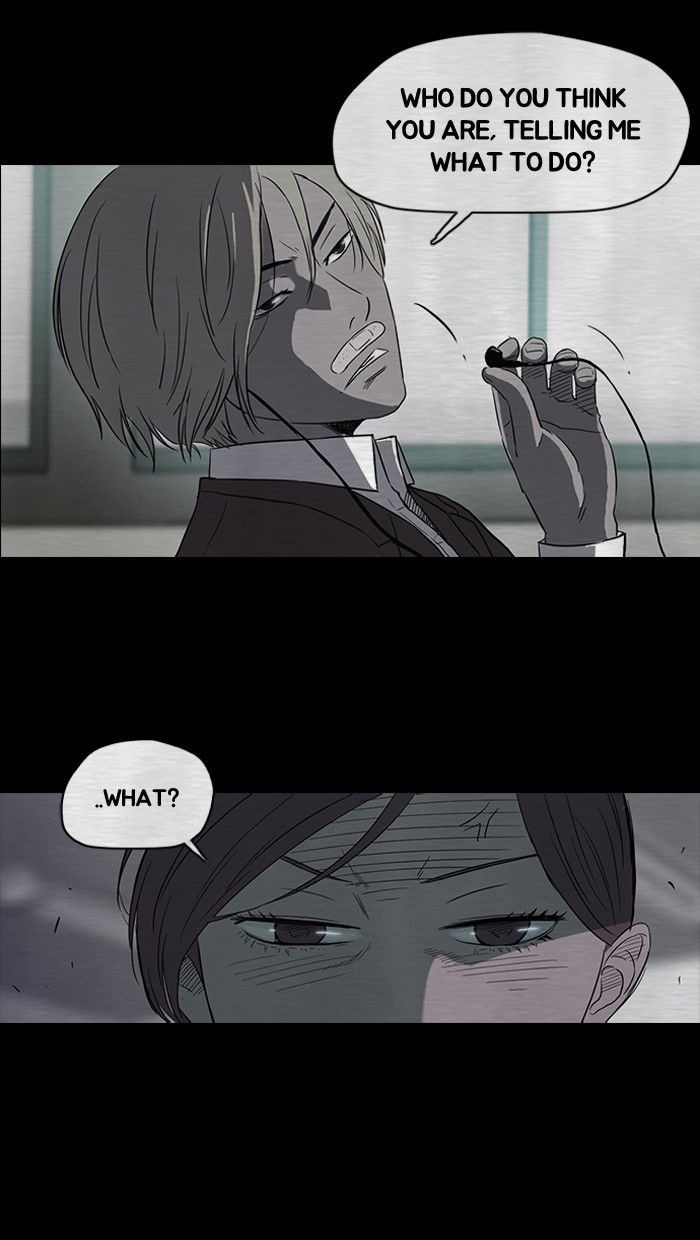 Wind Breaker chapter 39 page 26