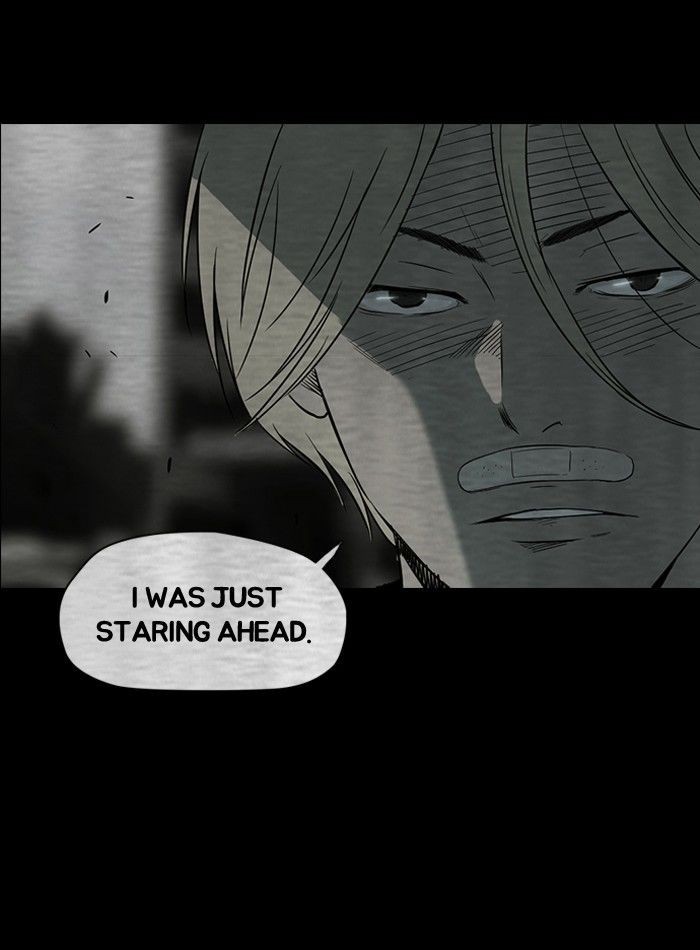 Wind Breaker chapter 39 page 40