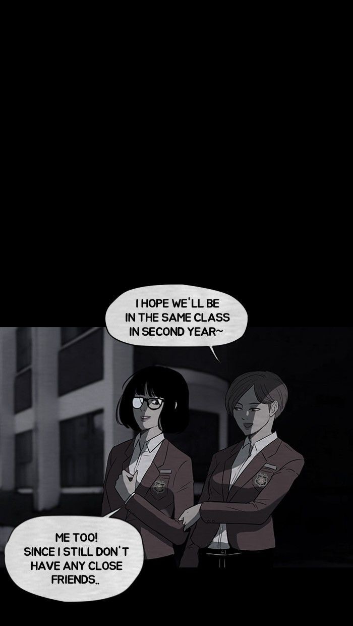 Wind Breaker chapter 39 page 50