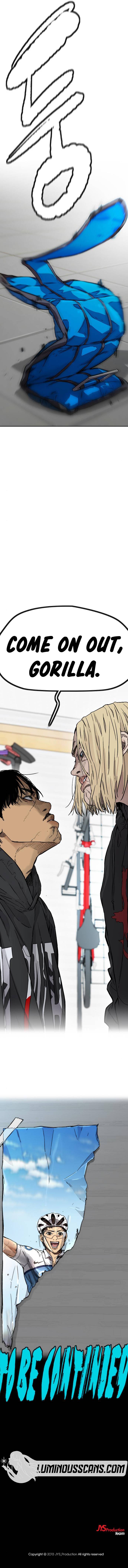 Wind Breaker chapter 396 page 24