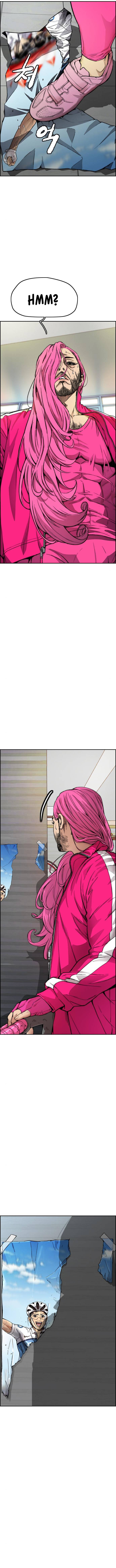 Wind Breaker chapter 397 page 3