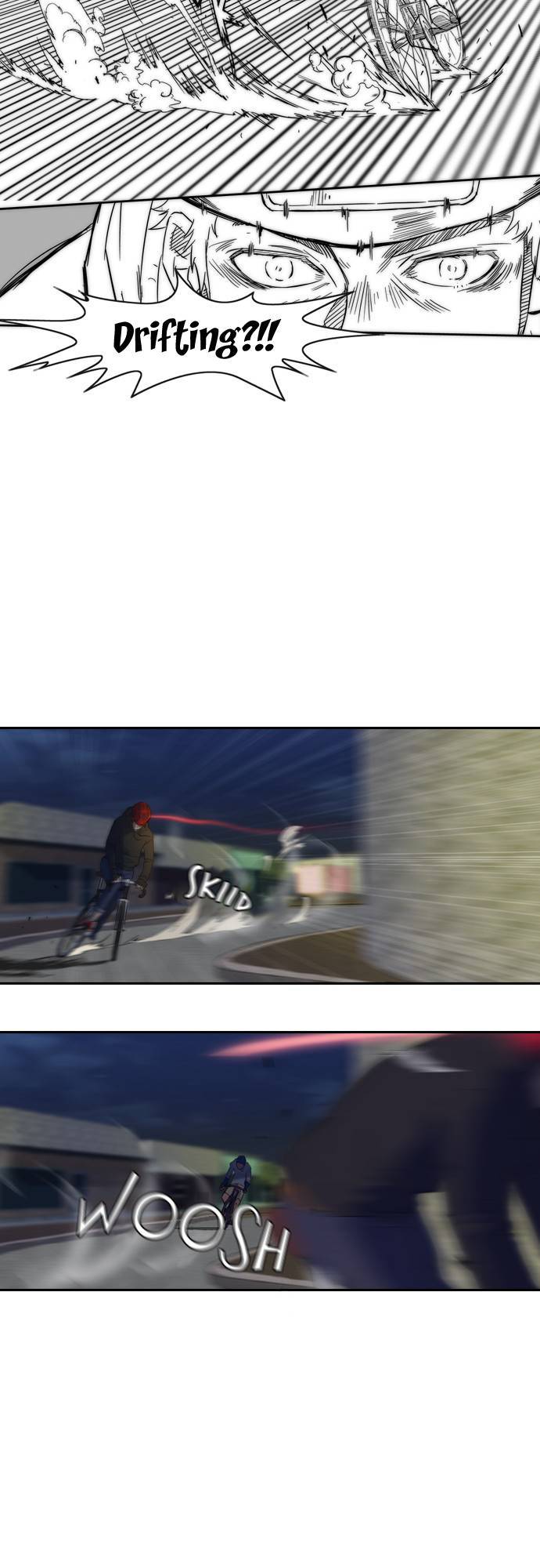 Wind Breaker chapter 4 page 21
