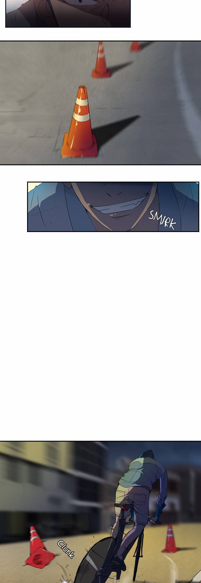 Wind Breaker chapter 4 page 7