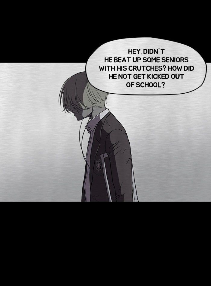 Wind Breaker chapter 40 page 12