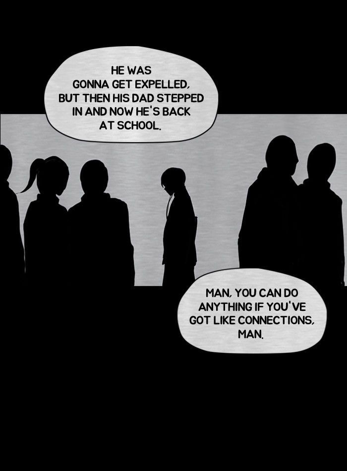 Wind Breaker chapter 40 page 13