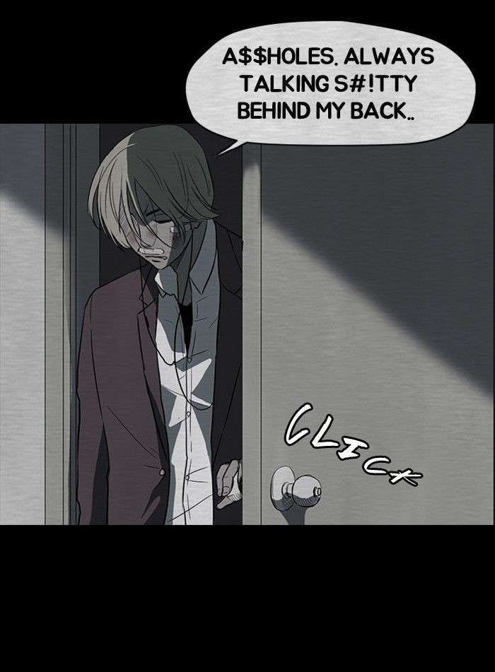 Wind Breaker chapter 40 page 14