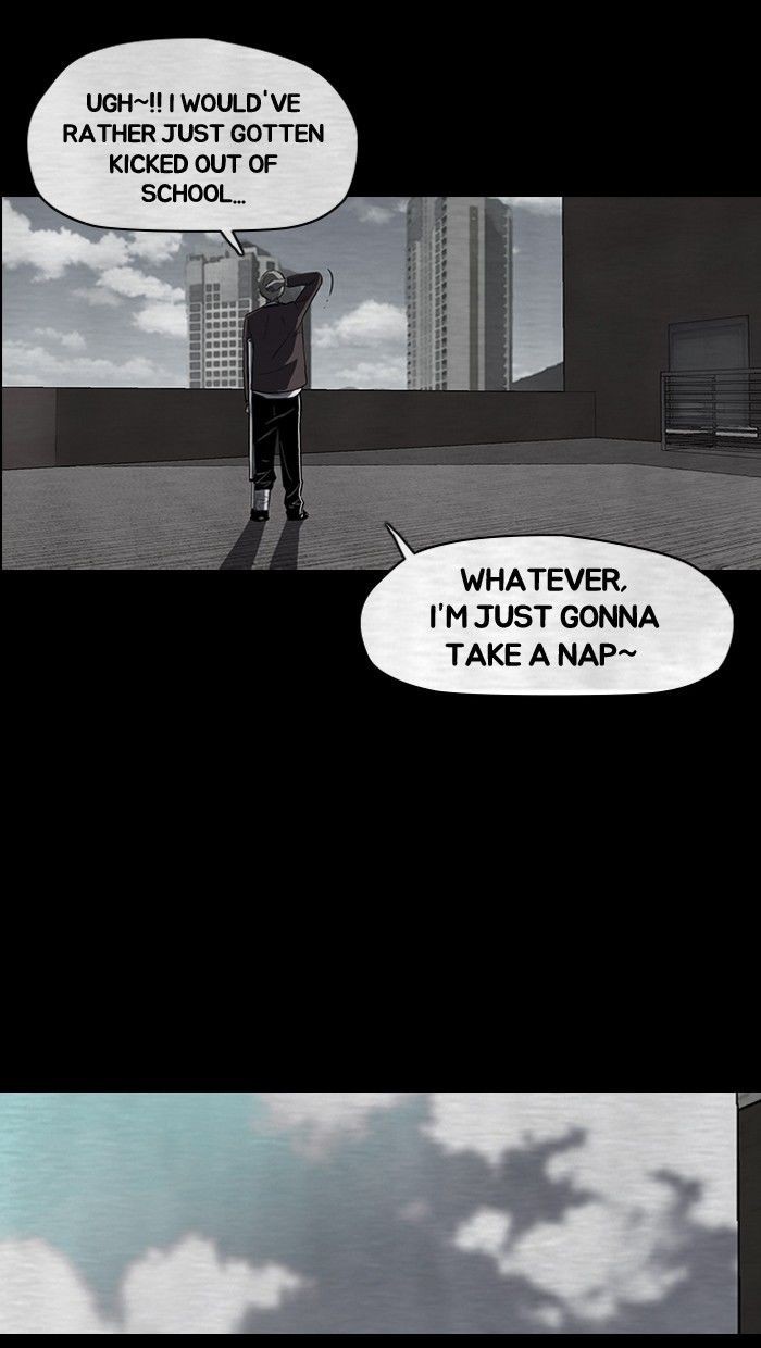 Wind Breaker chapter 40 page 15