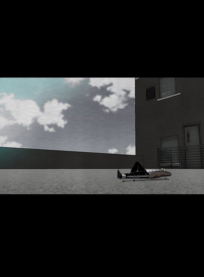 Wind Breaker chapter 40 page 16