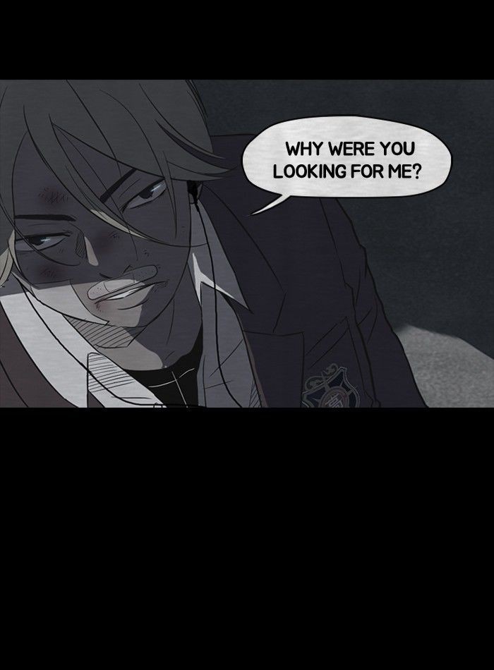 Wind Breaker chapter 40 page 21