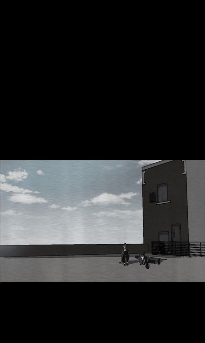 Wind Breaker chapter 40 page 27